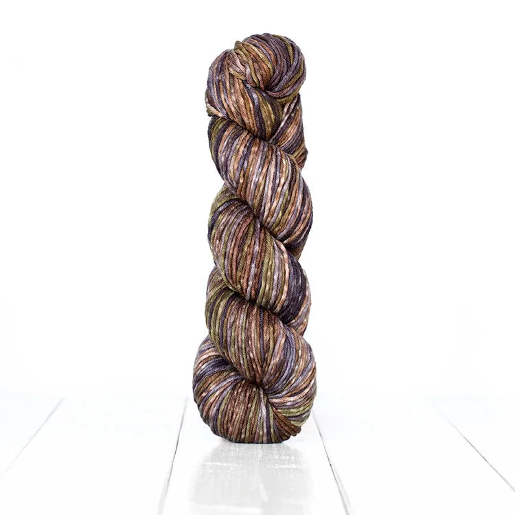 Pixelated Scarf Kit (Urth Yarns) Online Only