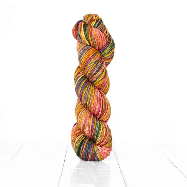 Pixelated Scarf Kit (Urth Yarns) Online Only