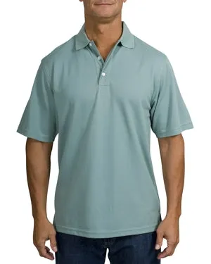 Port Authority Signature - Rapid Dry Sport Shirt.  K455