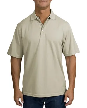 Port Authority Signature - Rapid Dry Sport Shirt.  K455