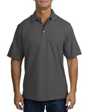 Port Authority Signature - Rapid Dry Sport Shirt.  K455