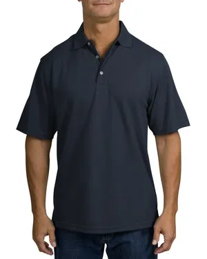 Port Authority Signature - Rapid Dry Sport Shirt.  K455