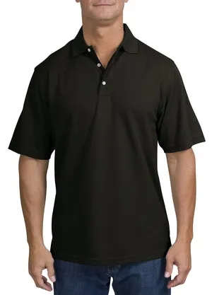 Port Authority Signature - Rapid Dry Sport Shirt.  K455