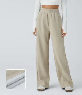 "Have Some Grace" Corduroy Pants