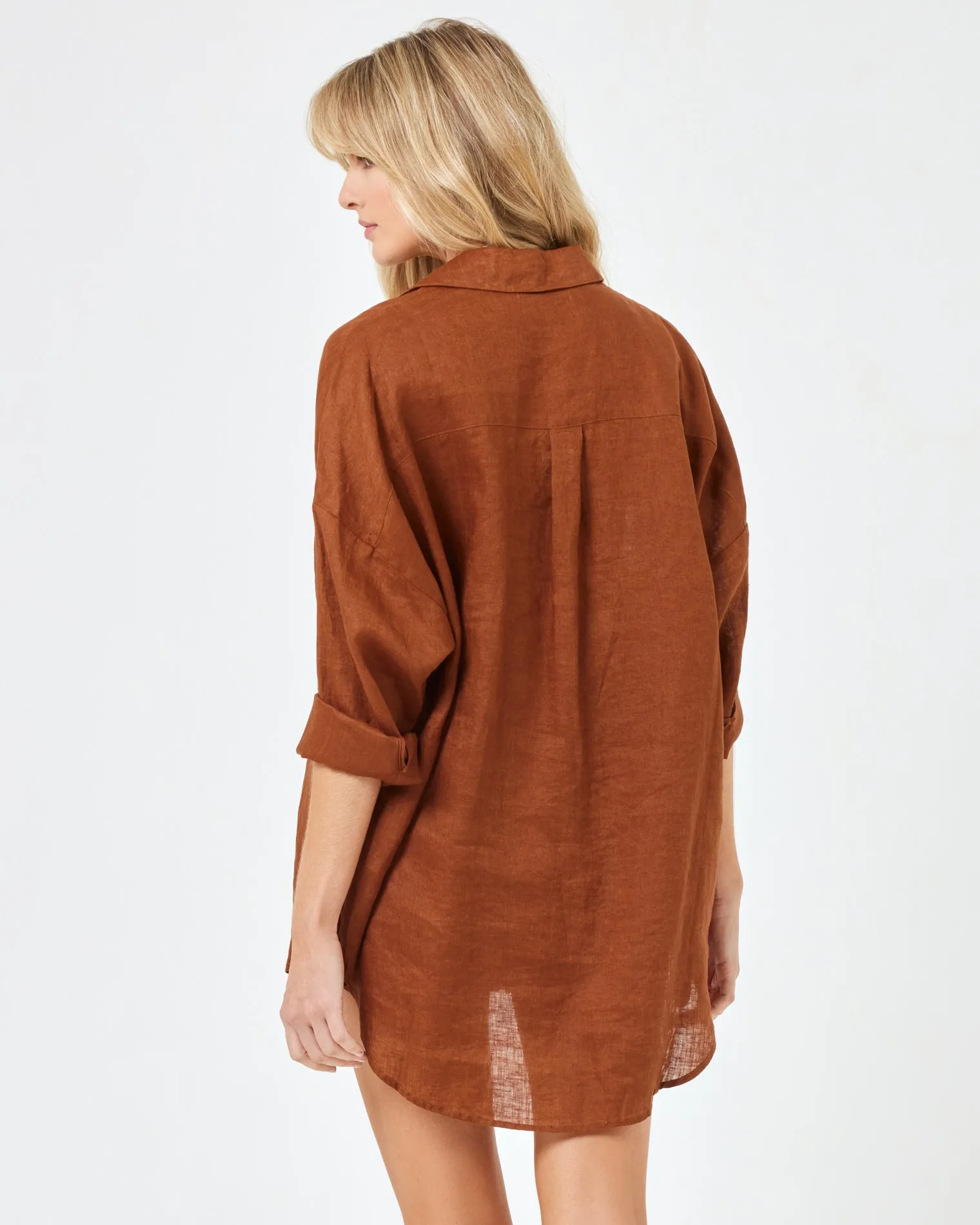 Rio Tunic - Coffee