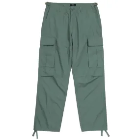 RVCA Mill Cargo Pants - Jade