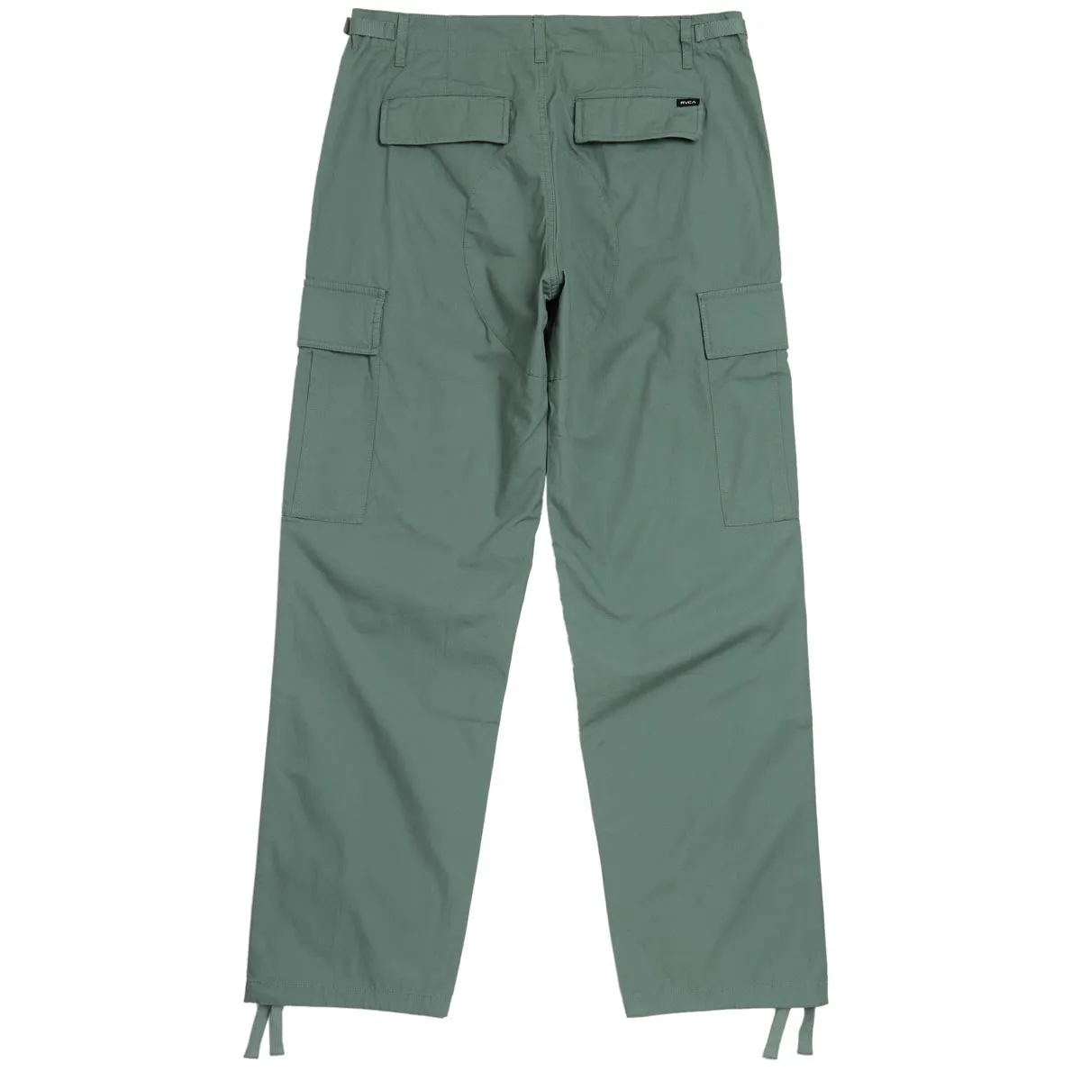 RVCA Mill Cargo Pants - Jade