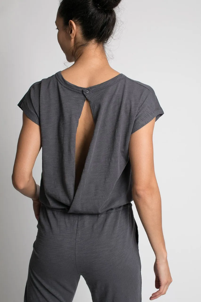 Sale Cross Back Jumper