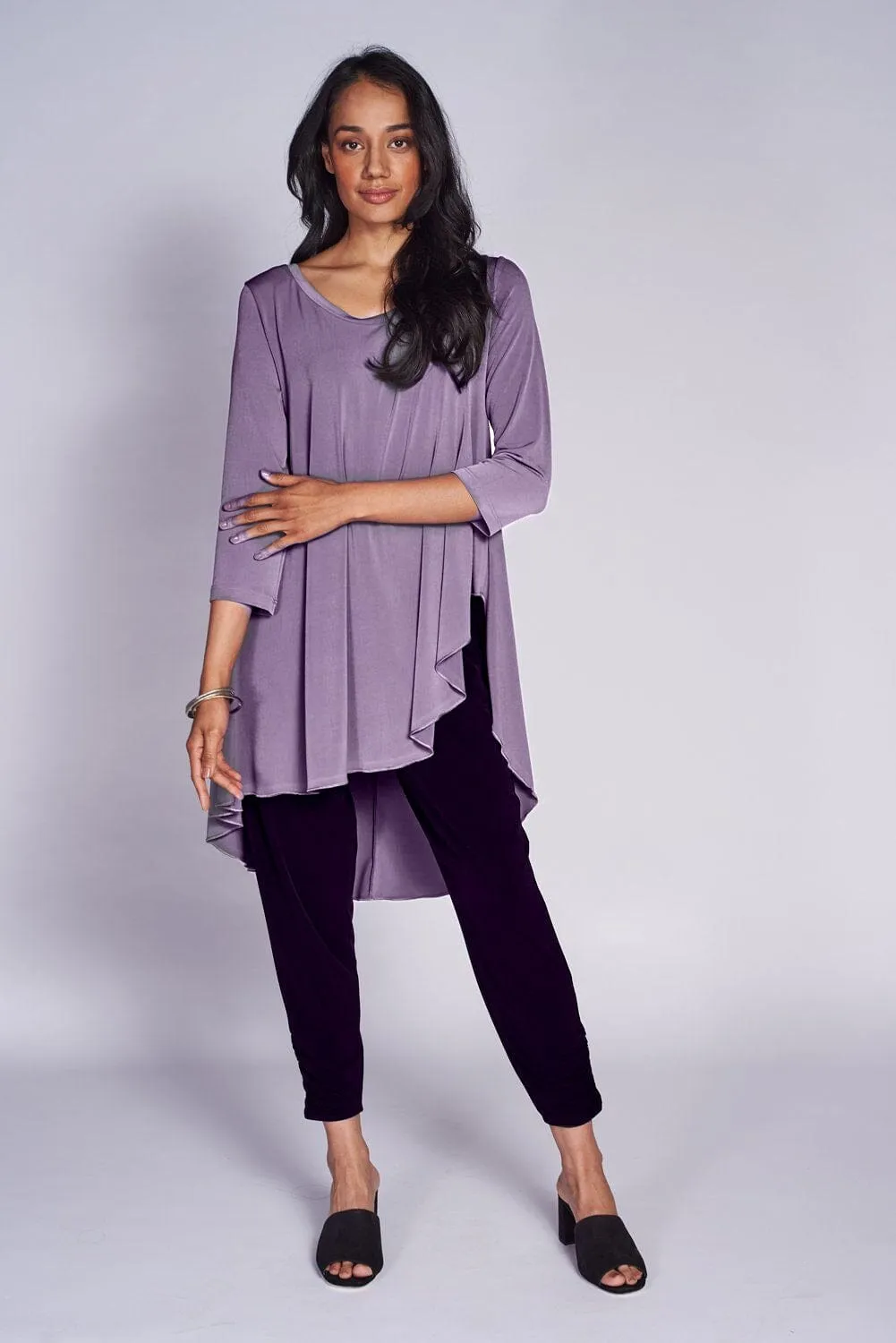 Santa Monica Tunic
