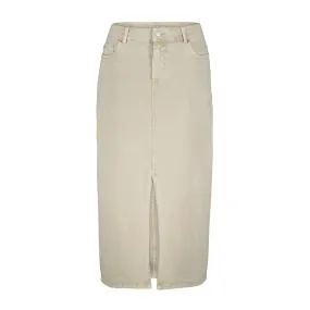 Sibelle Skirt - Beige