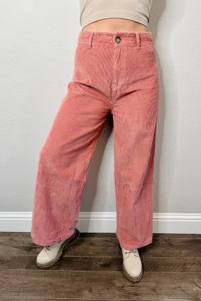 Stevie Cord Pants