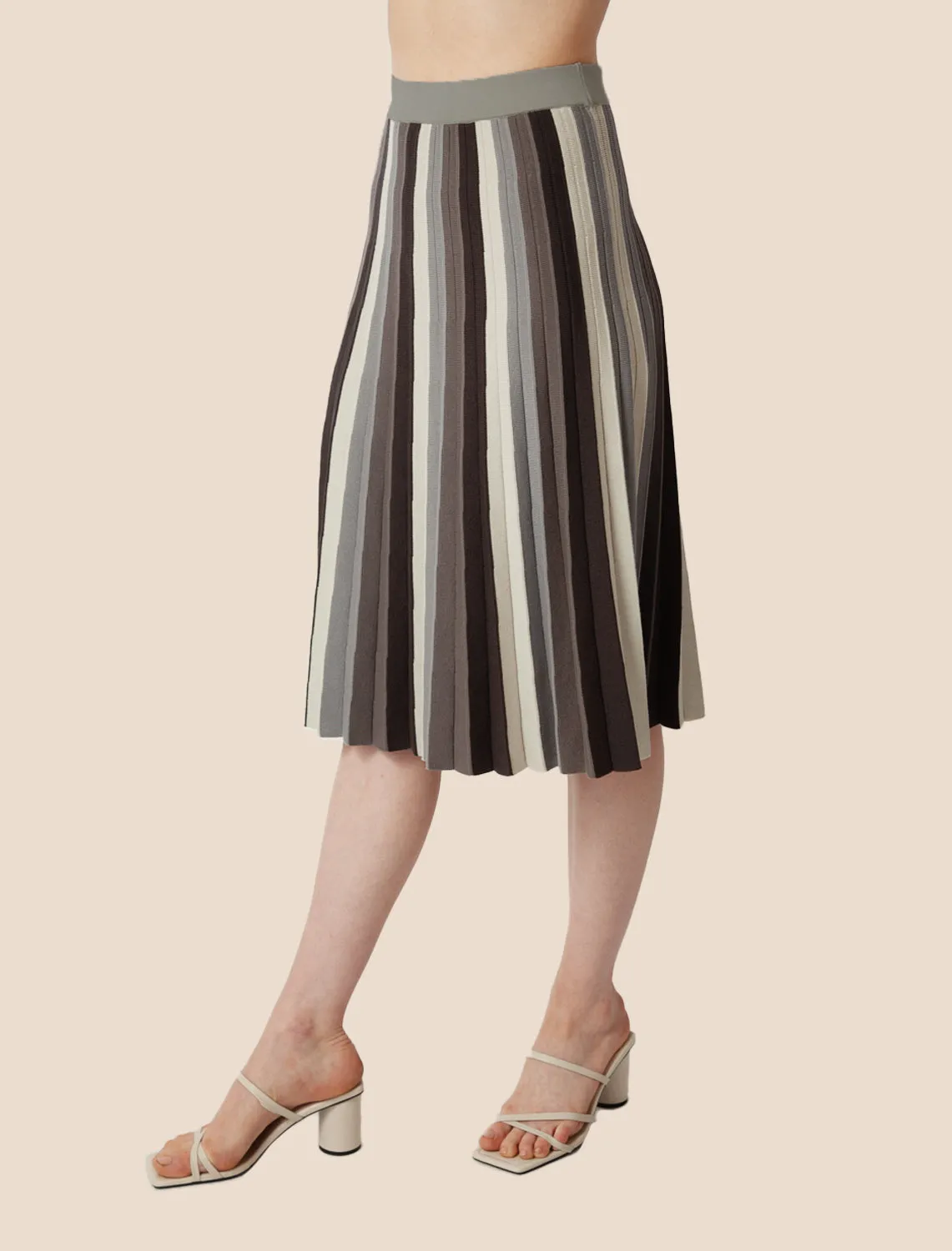 SWIFT MULTI SKIRT