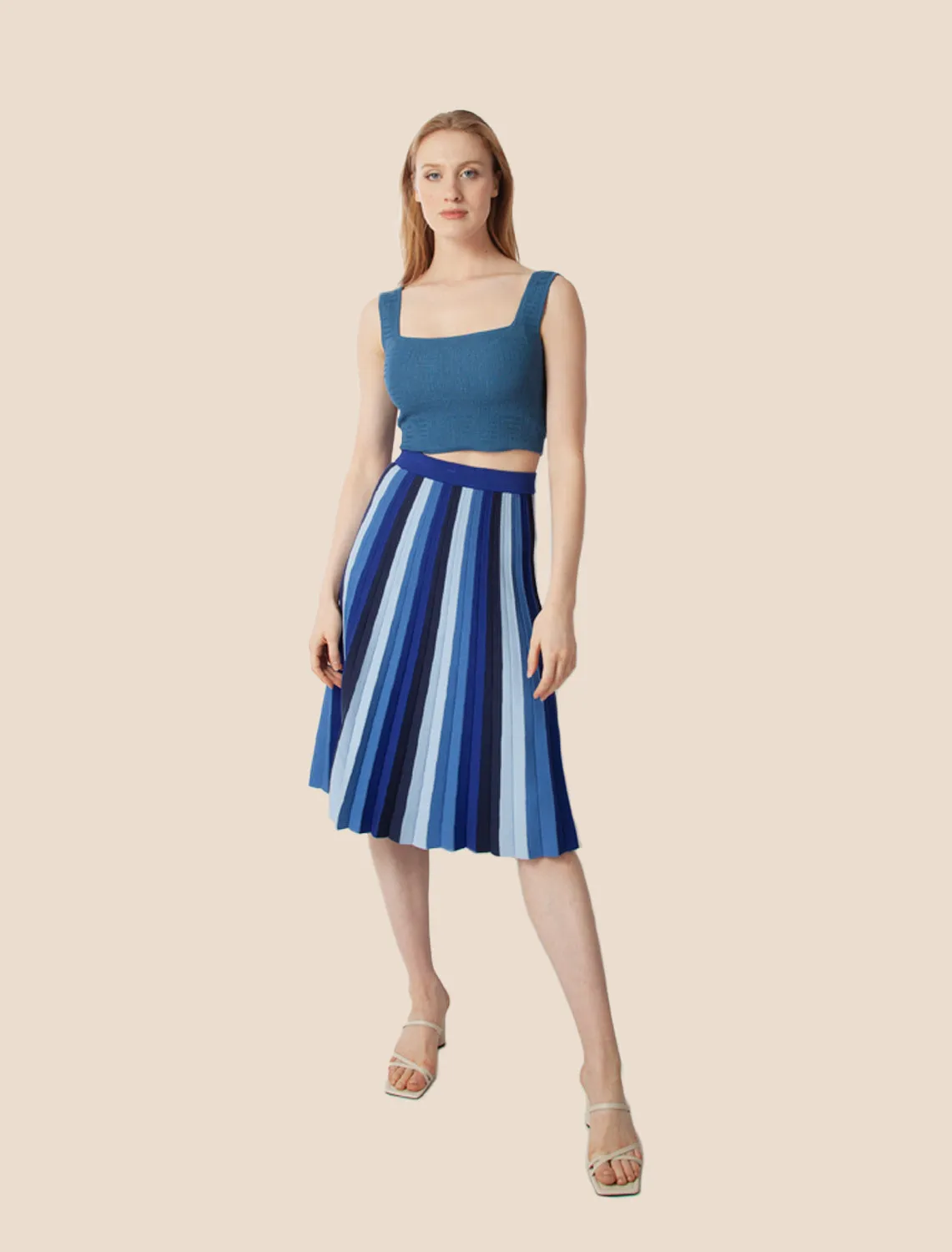 SWIFT MULTI SKIRT