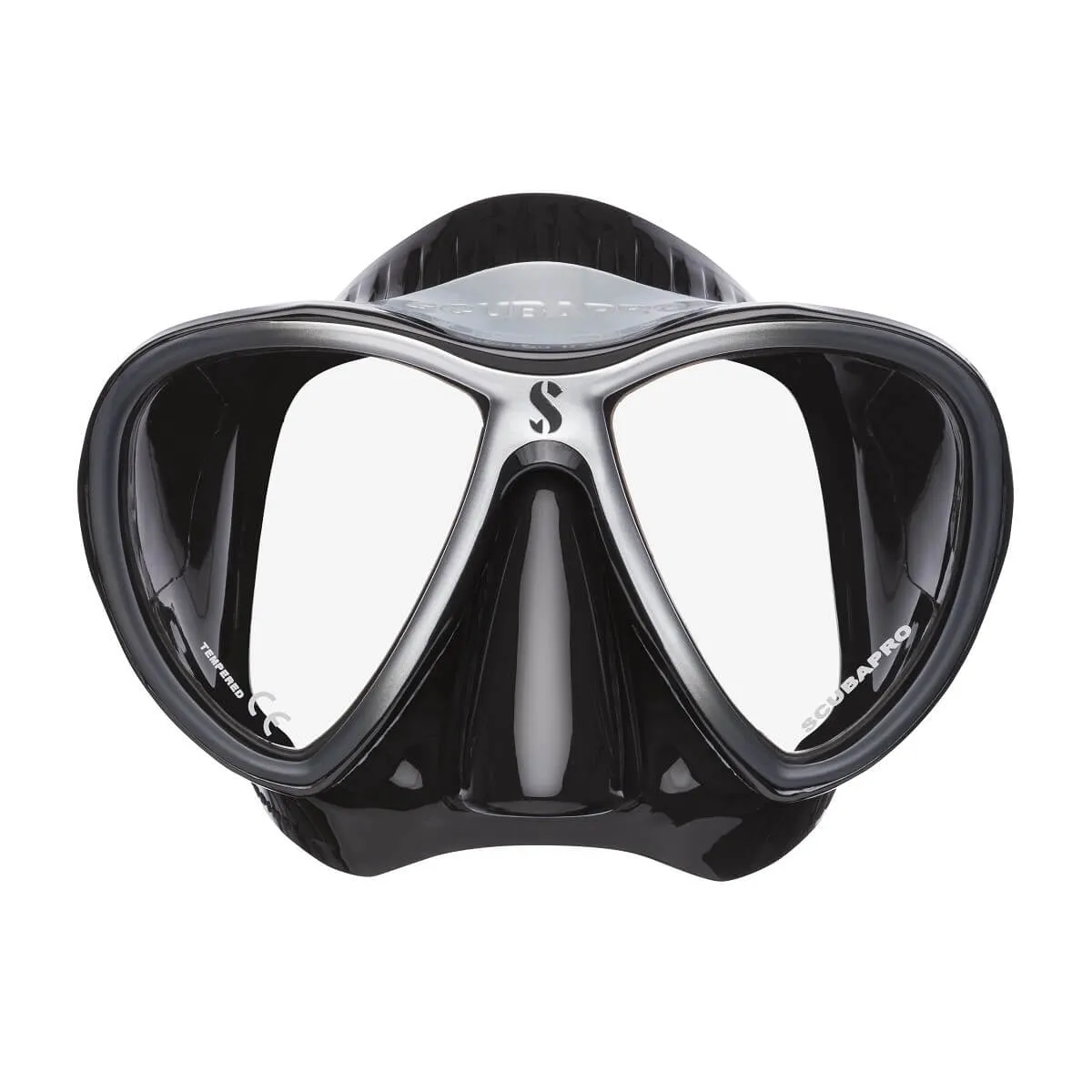 SYNERGY 2 TWIN TRUFIT DIVE MASK