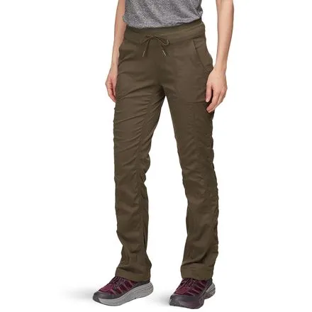 THE NORTH FACE WOMENS APHRODITE 2.0 PANT