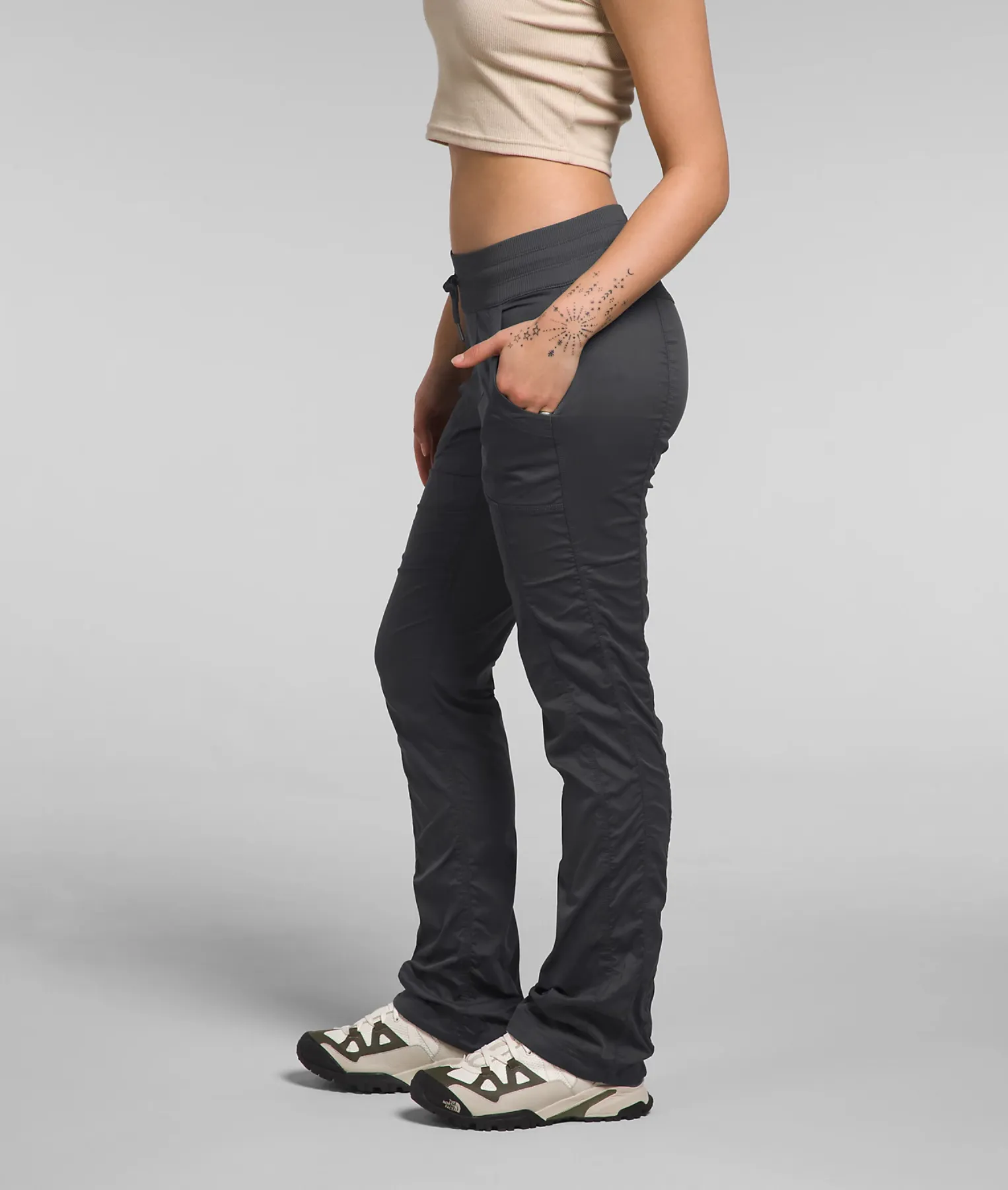 THE NORTH FACE WOMENS APHRODITE 2.0 PANT