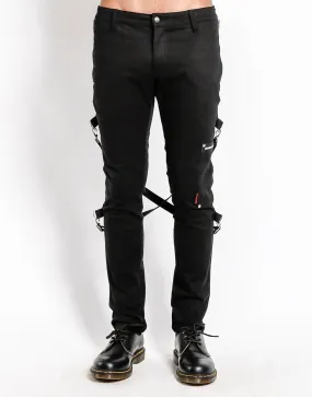 Tripp NYC Chaos Pant (blk)