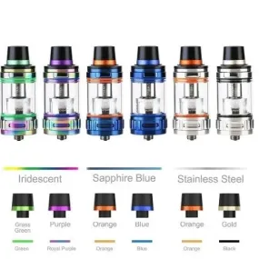 Uwell Valyrian Sub-ohm Vape Tank