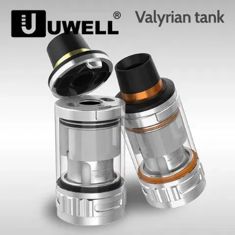 Uwell Valyrian Sub-ohm Vape Tank