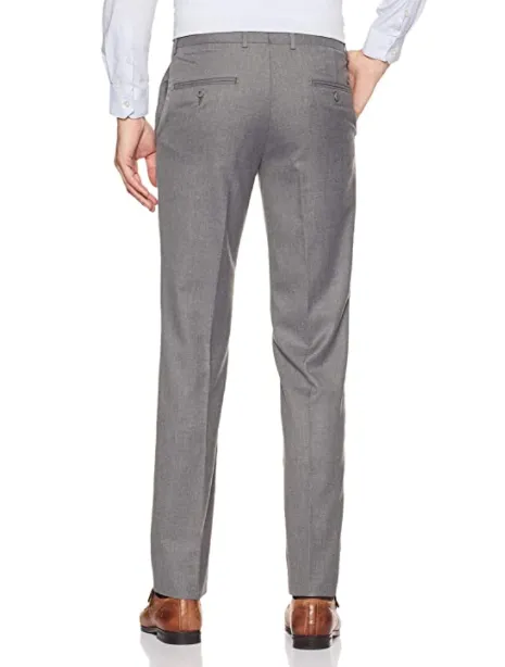 Van Heusen Men Formal Trouser