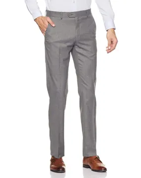 Van Heusen Men Formal Trouser