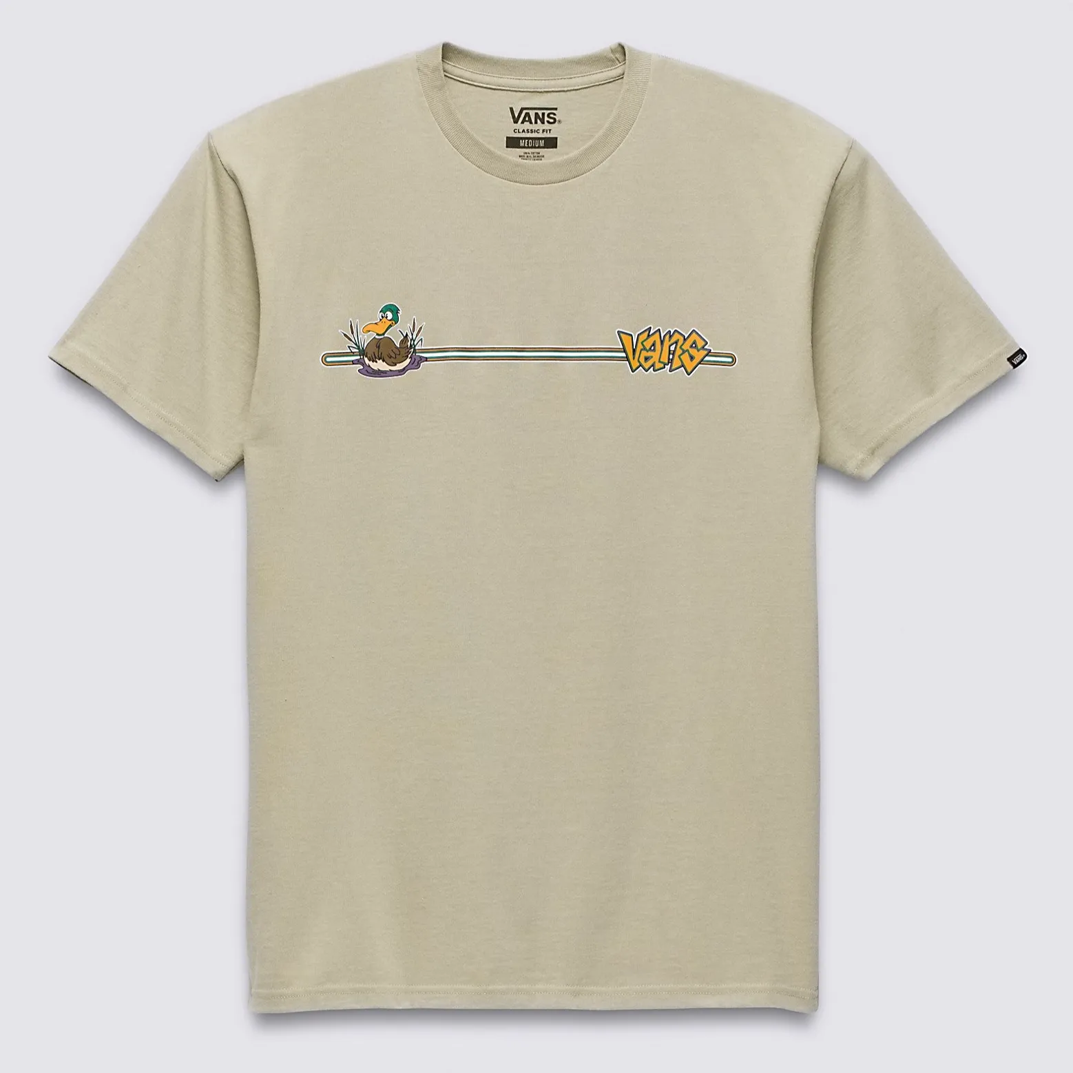 VANS Mallard T-Shirt