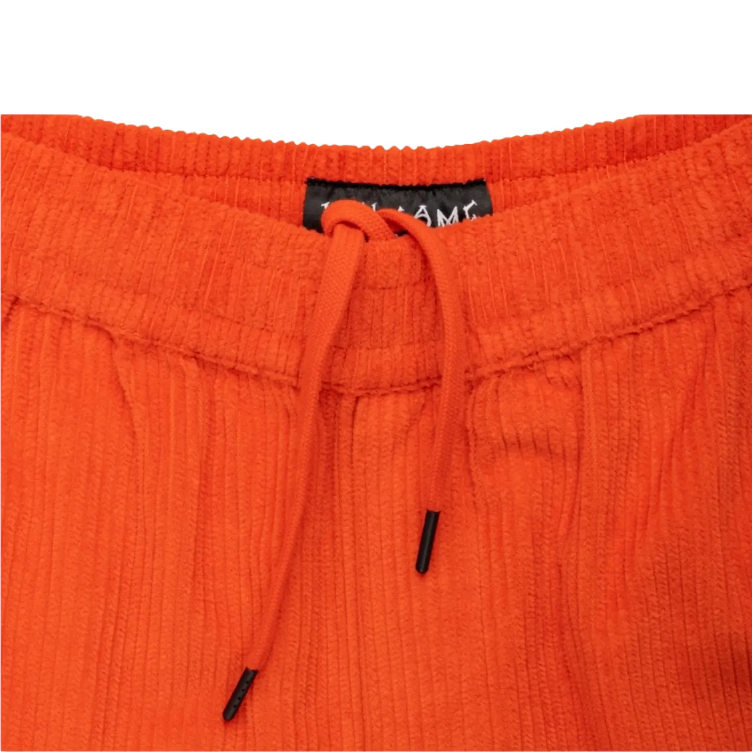 WELCOME HYDRA CORDUROY PANTS - PUMPKIN