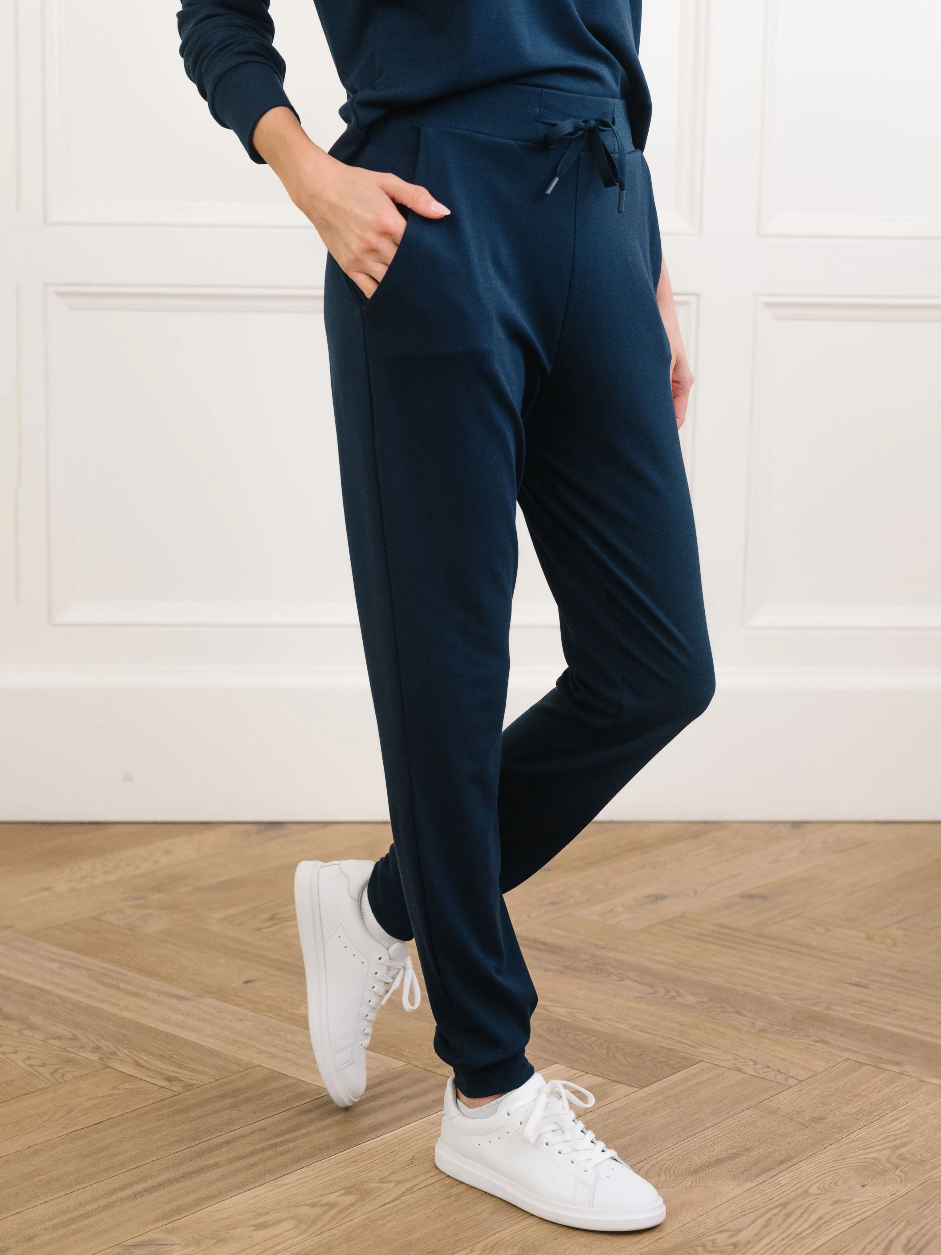 Women's Bamboo Jogger Pant