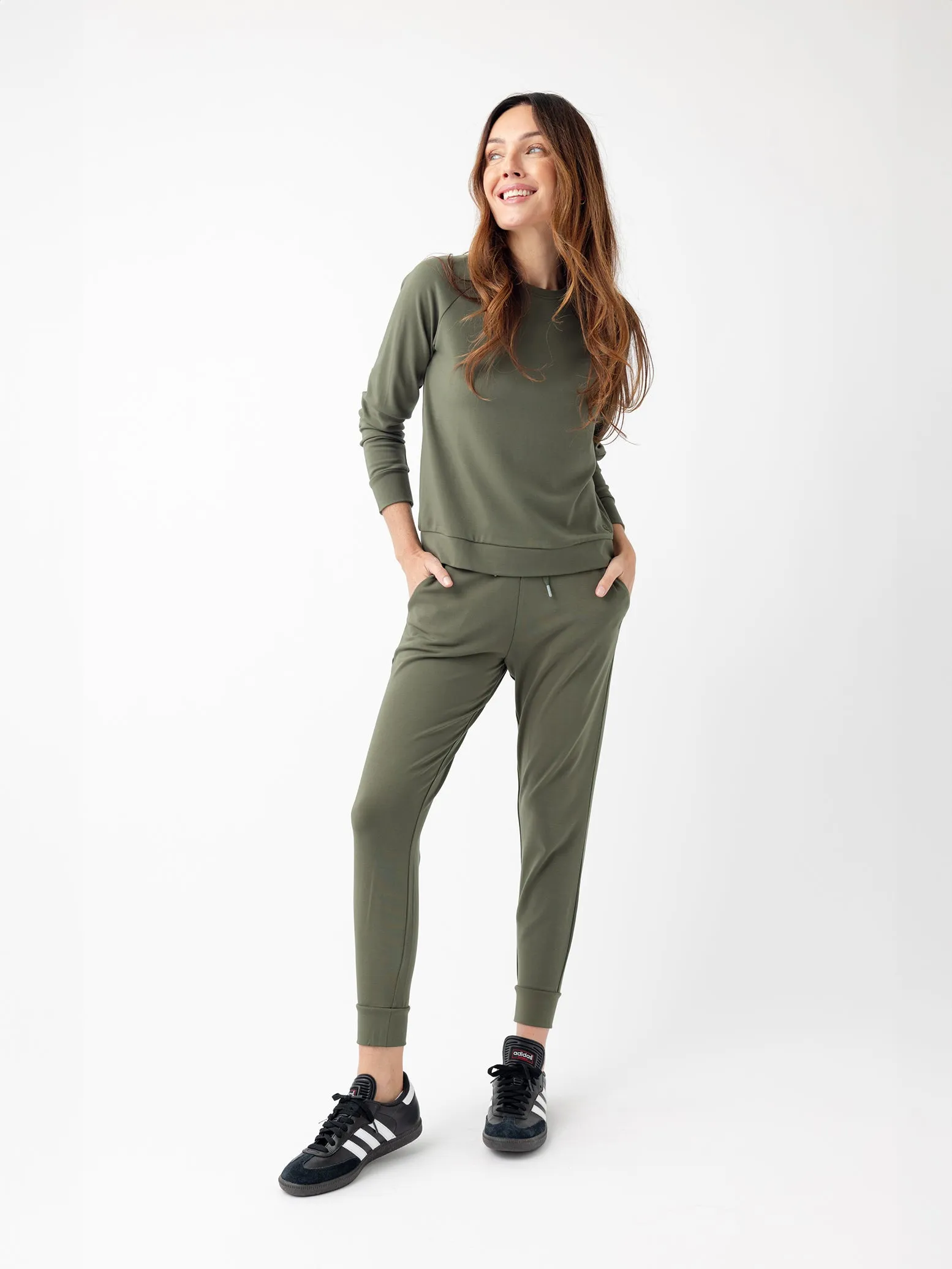 Women's Bamboo Jogger Pant