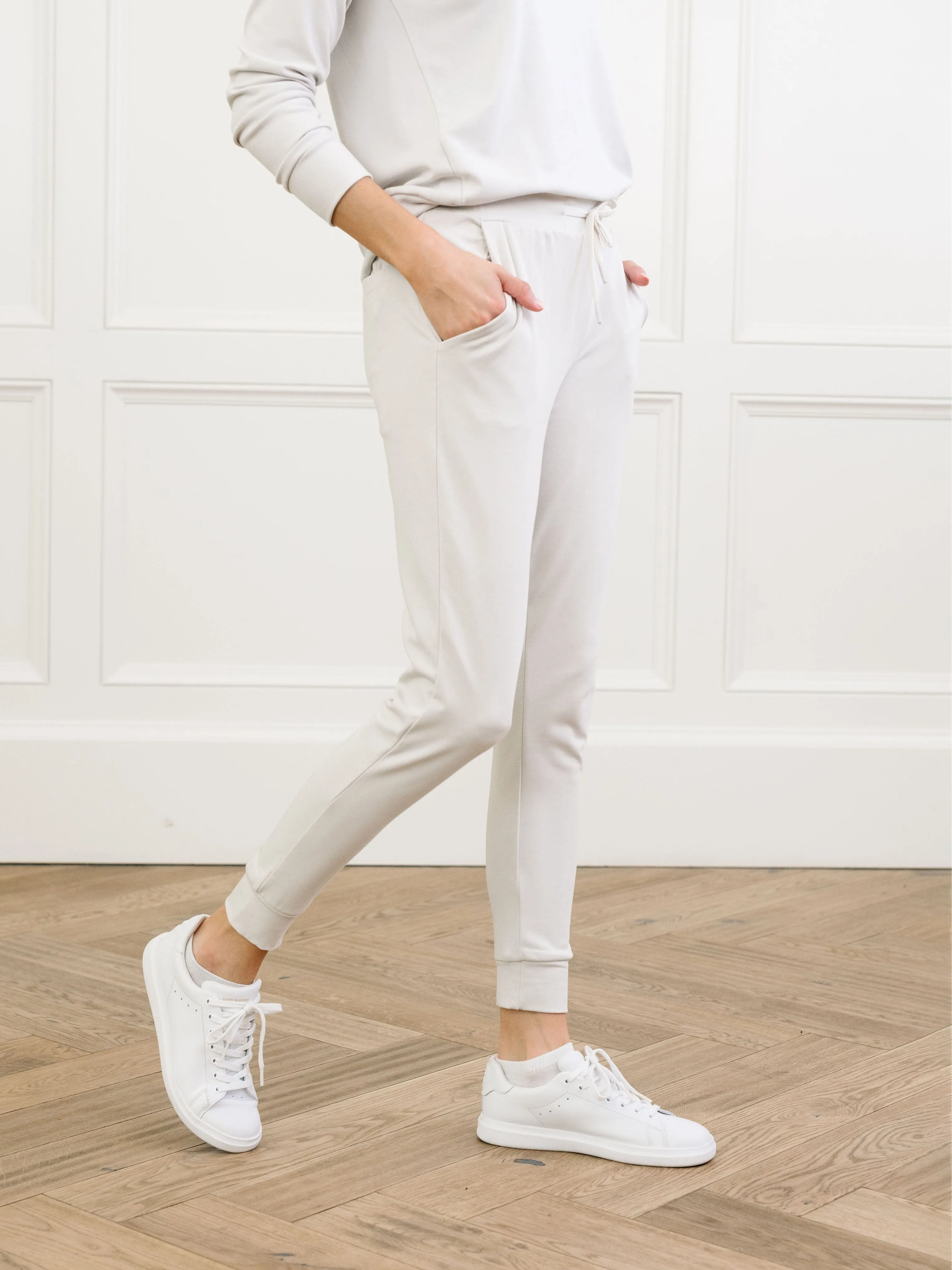 Women's Bamboo Jogger Pant