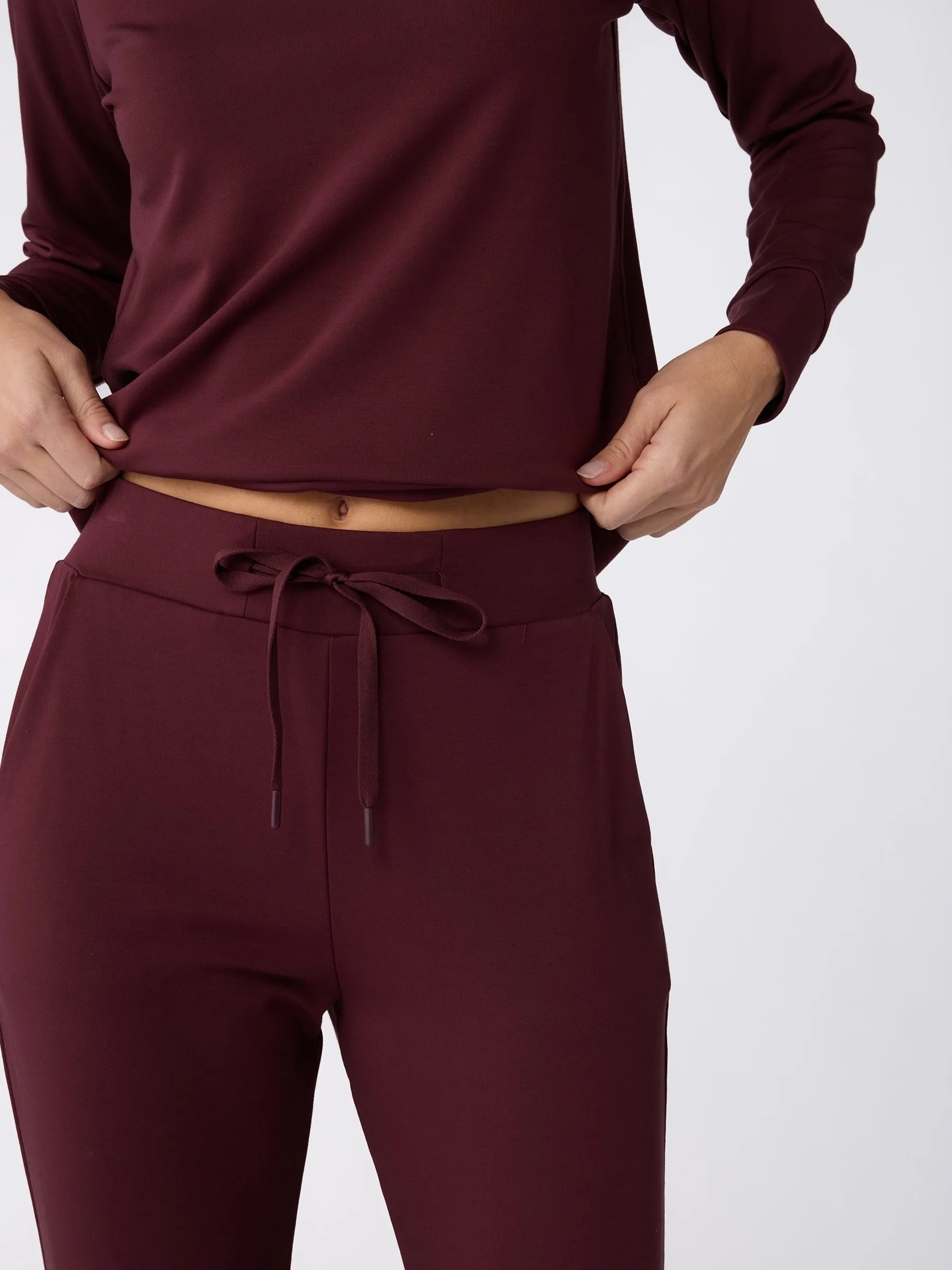 Women's Bamboo Jogger Pant