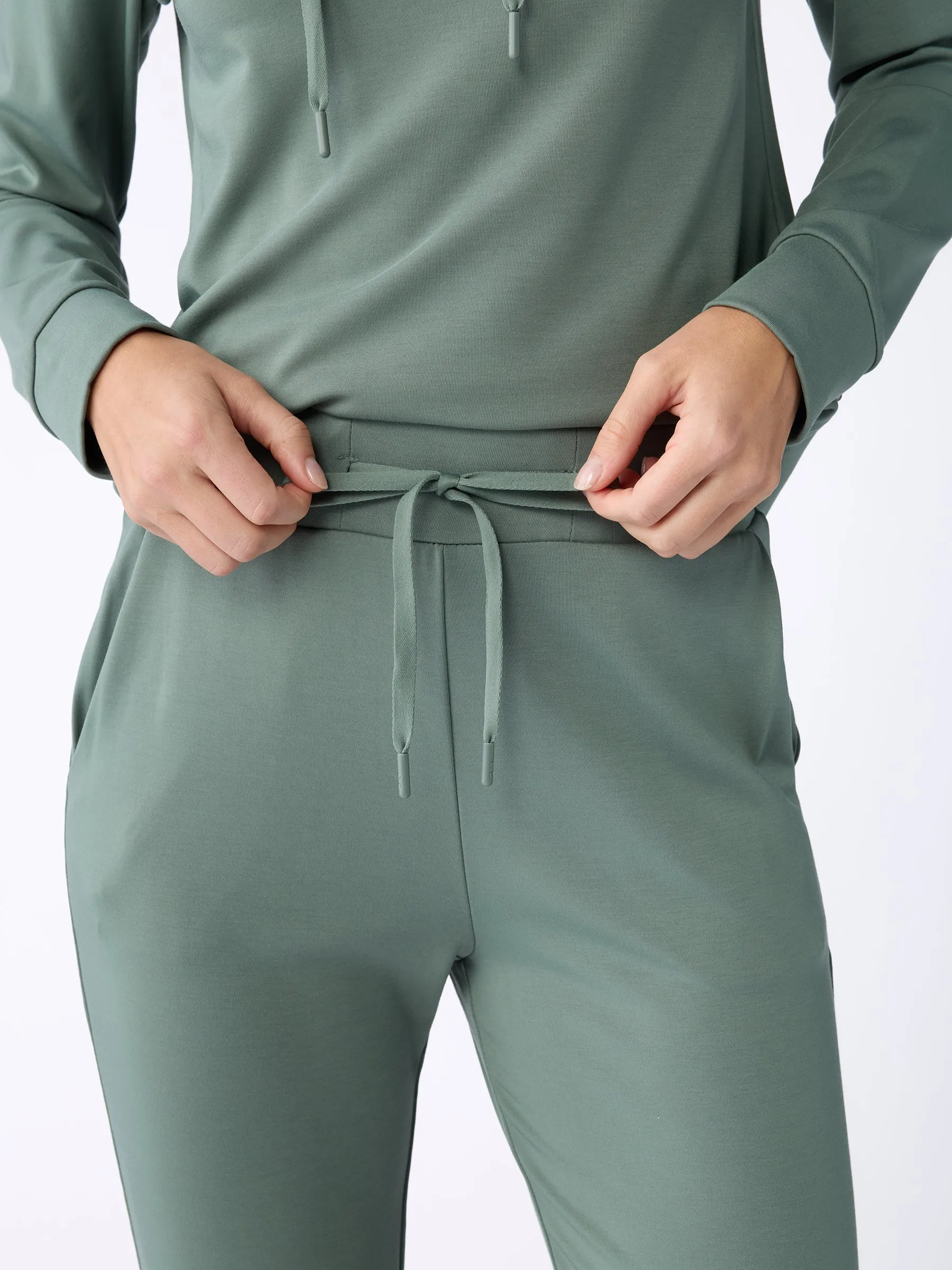 Women's Bamboo Jogger Pant