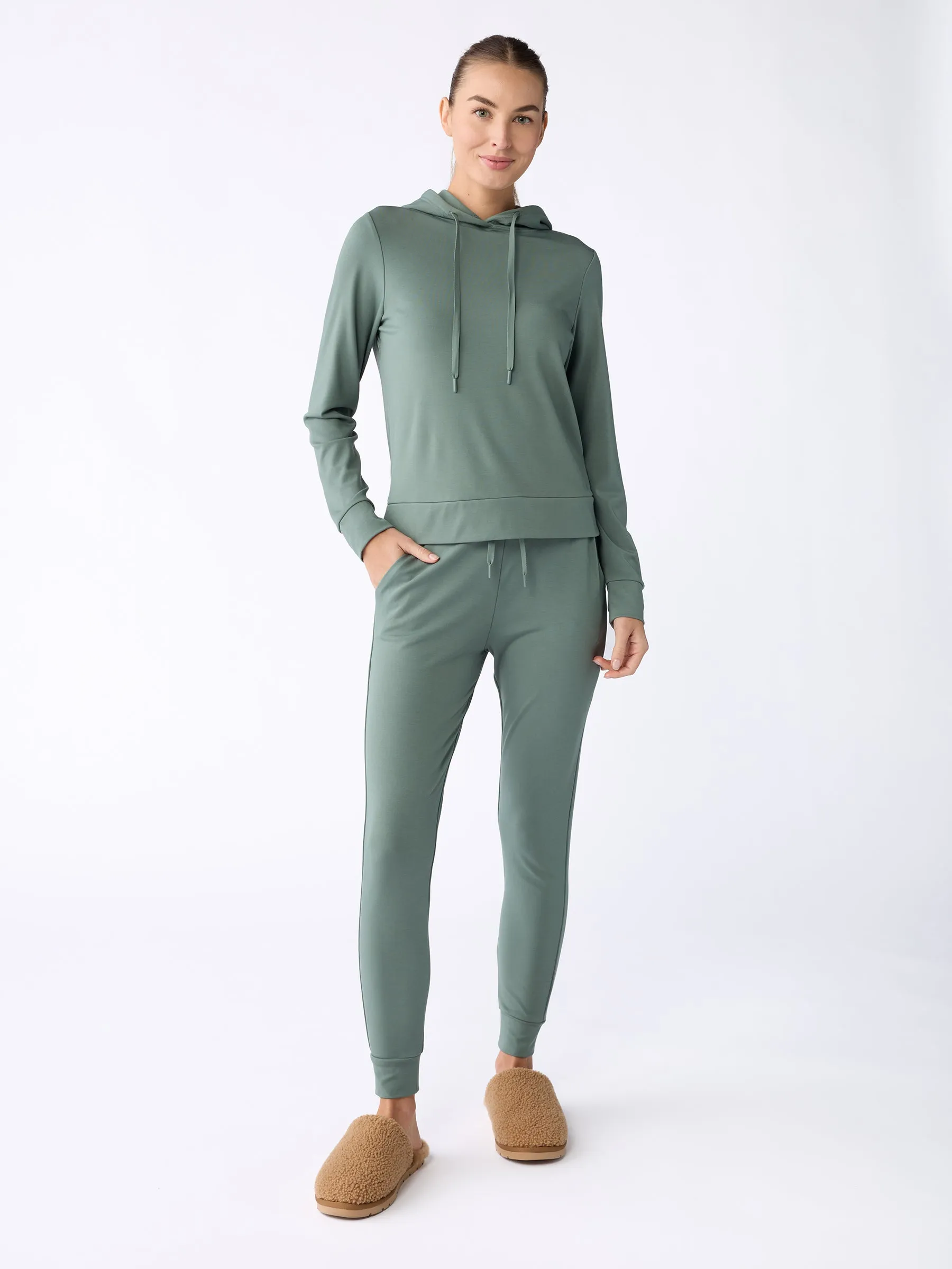 Women's Bamboo Jogger Pant