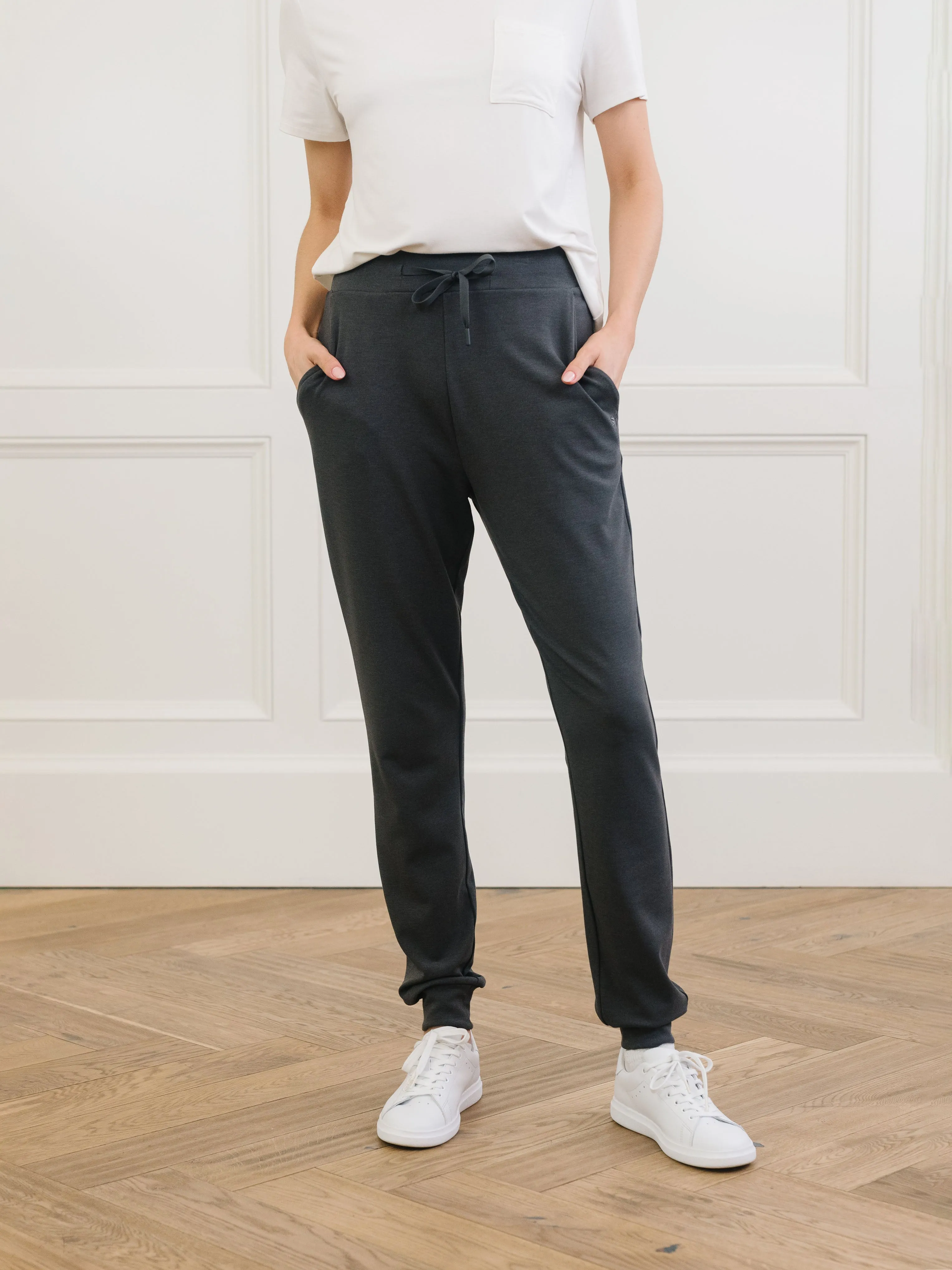 Women's Bamboo Jogger Pant