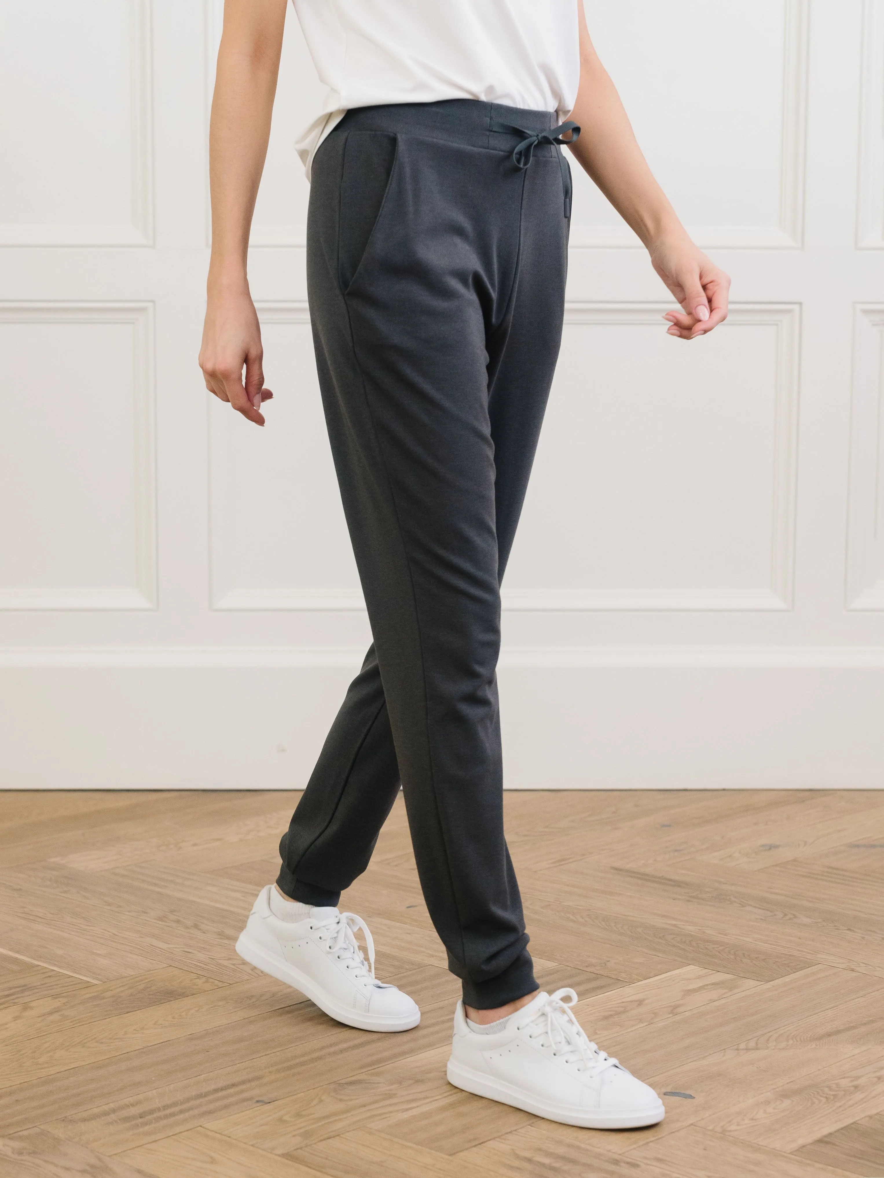 Women's Bamboo Jogger Pant