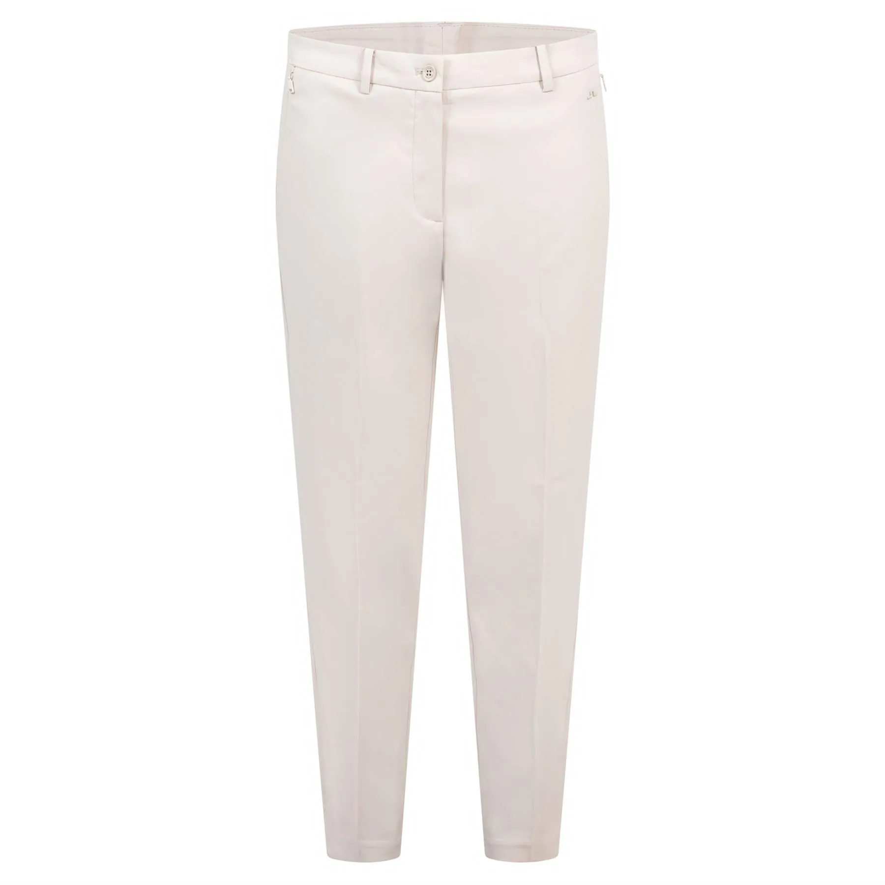 Womens Pia Micro High Stretch Pants Moonbeam - AW24