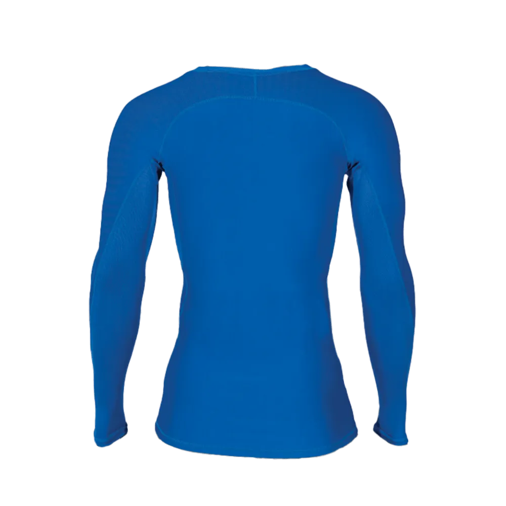 Youth Long Sleeve Compression Top (400200-463)