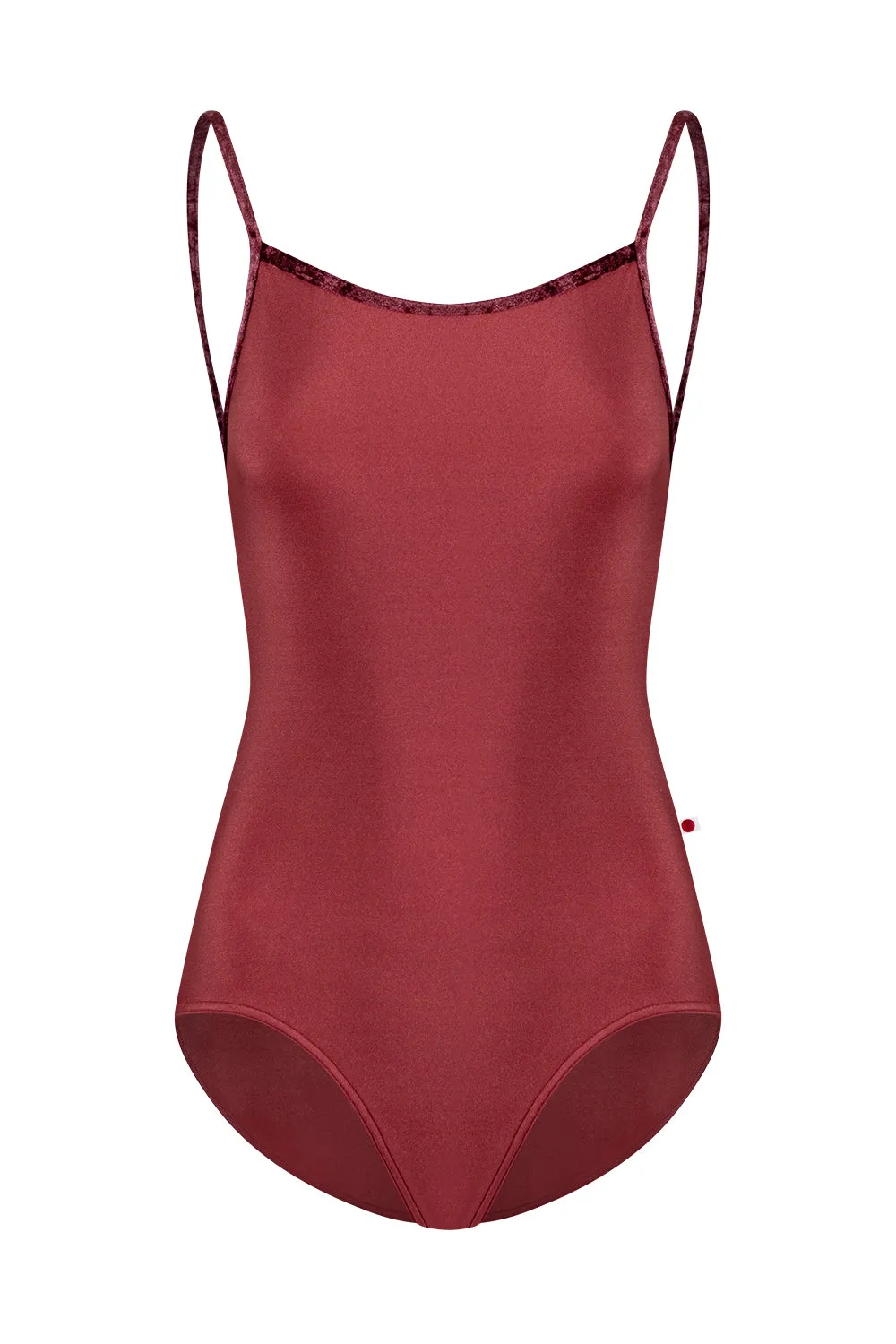 Yumiko "Marisa" Camisole Leotard