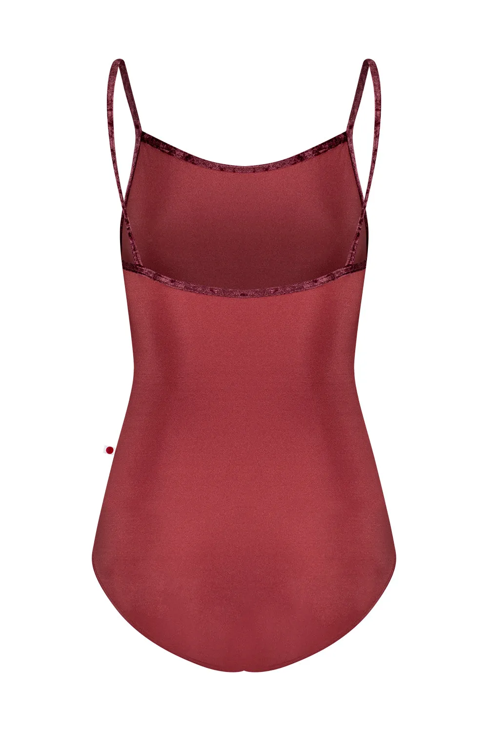 Yumiko "Marisa" Camisole Leotard